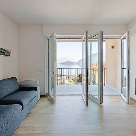 Appartement Le Rondini