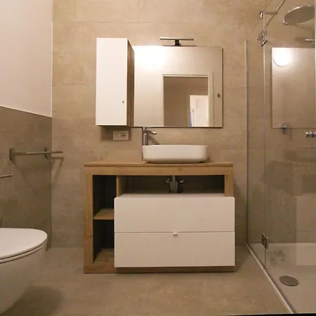 Le Rondini Appartement Pianello Del Lario
