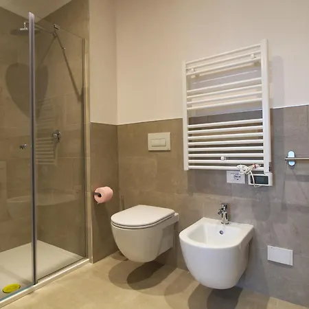 Le Rondini Appartement