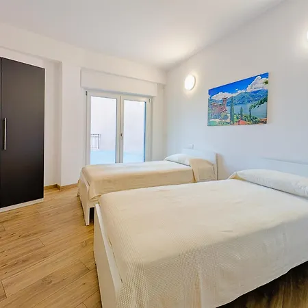Appartement Le Rondini *