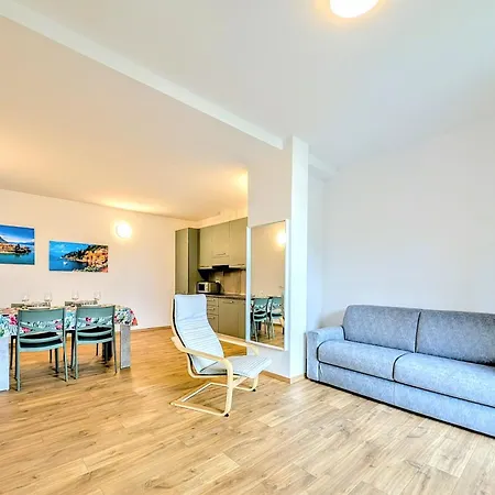 Appartement Le Rondini