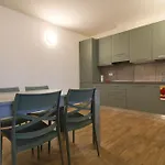 Apartment Le Rondini Pianello Del Lario