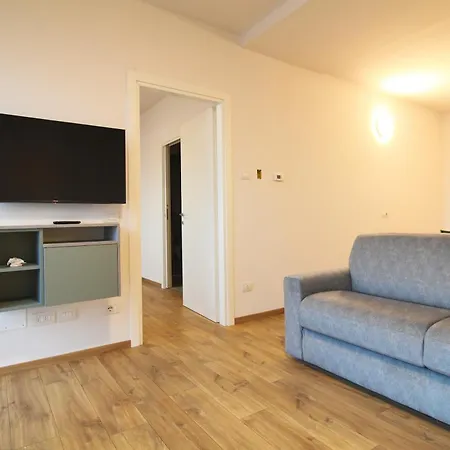 Le Rondini Lejlighed