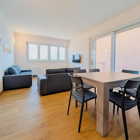 Appartement Le Rondini Pianello Del Lario