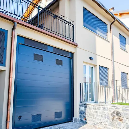 Le Rondini Appartement *