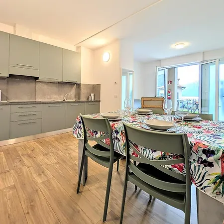Le Rondini Apartmán *