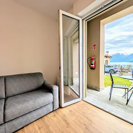 Le Rondini Appartement *