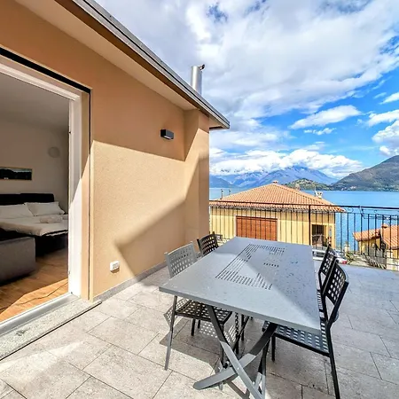Le Rondini Appartement *