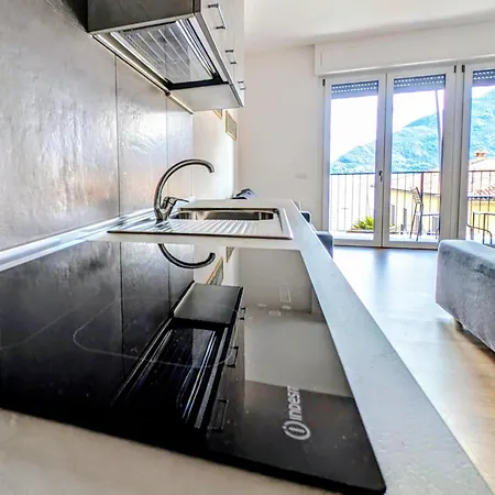 Le Rondini Apartment