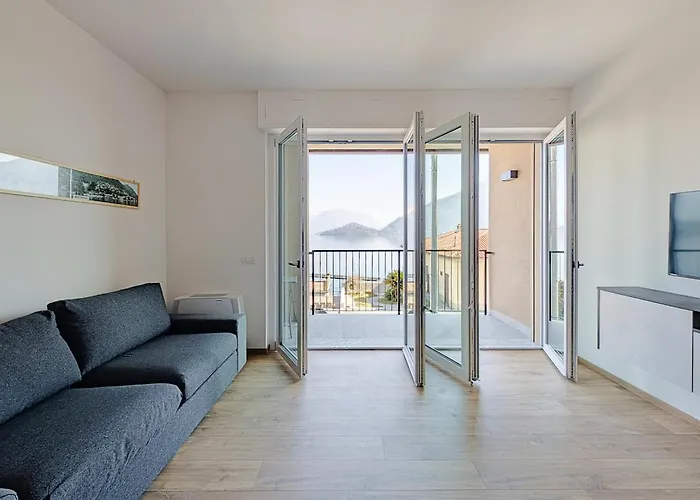 Appartement Le Rondini