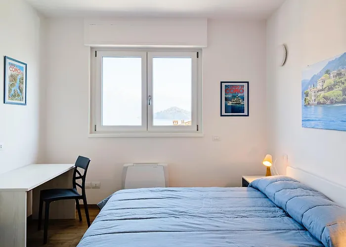 Le Rondini Pianello Del Lario