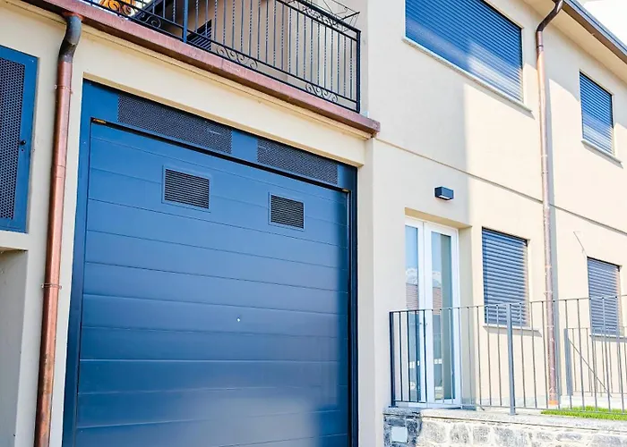 Le Rondini Appartement *