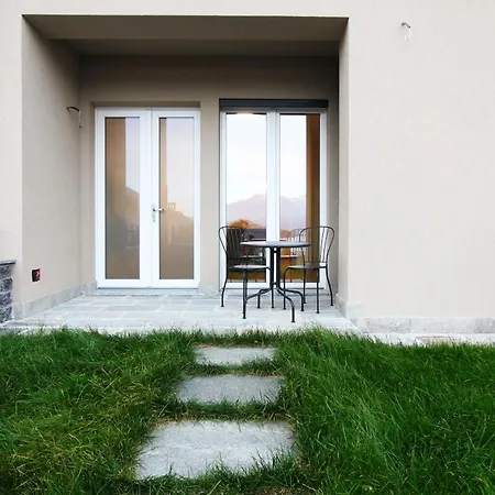 Le Rondini Pianello Del Lario