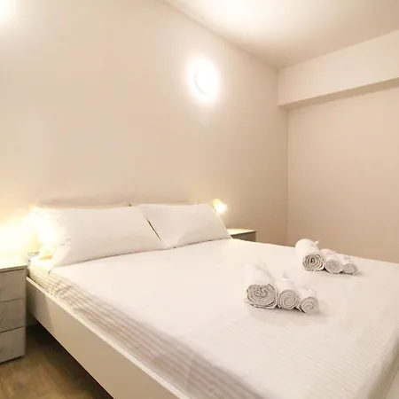 Apartment Le Rondini *