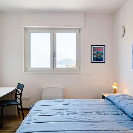 Le Rondini Pianello Del Lario