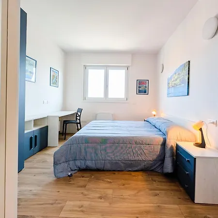 Apartment Le Rondini Pianello Del Lario