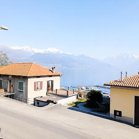 Apartment Le Rondini Pianello Del Lario