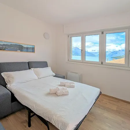 Le Rondini Apartment *