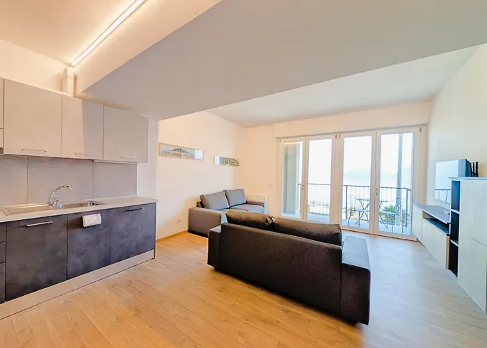 Appartement Le Rondini *