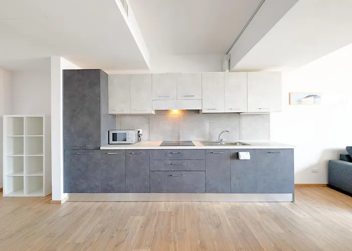 Le Rondini Appartement *