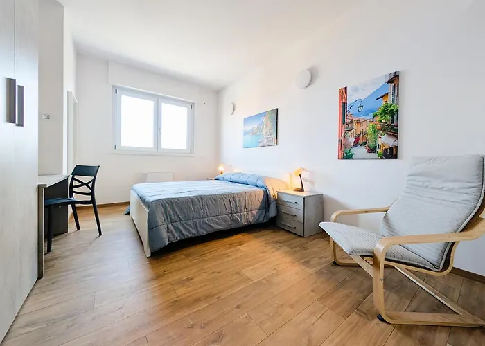 Le Rondini Appartement Pianello Del Lario