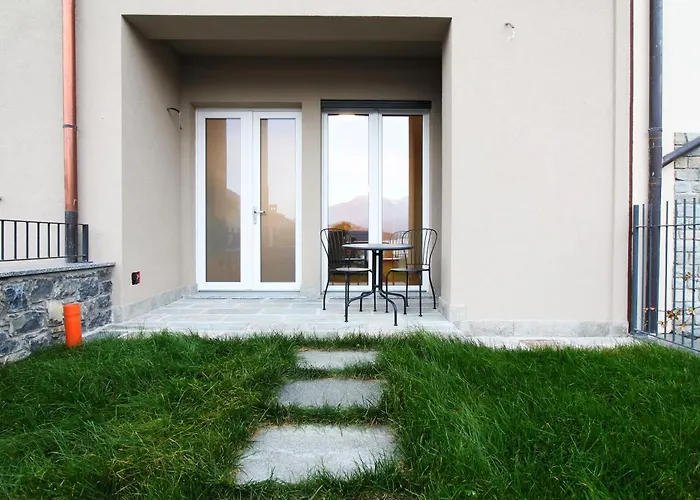 Le Rondini Pianello Del Lario