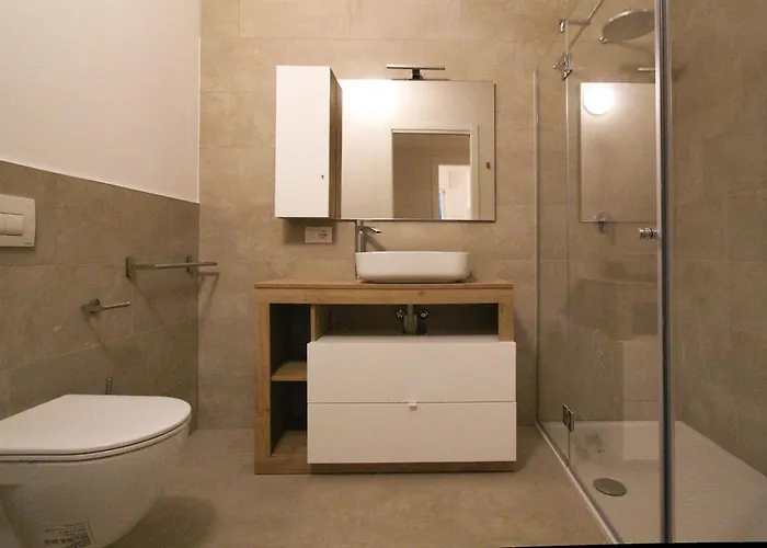 Le Rondini Appartement Pianello Del Lario