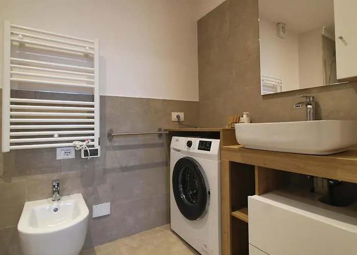 Appartement Le Rondini Pianello Del Lario