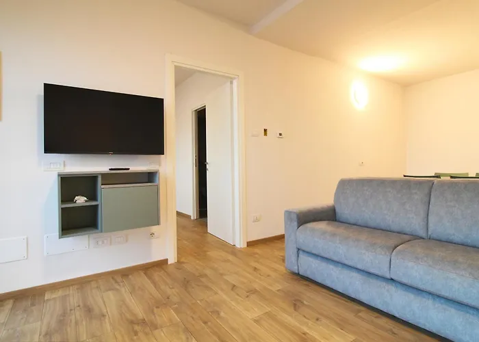 Le Rondini Appartement