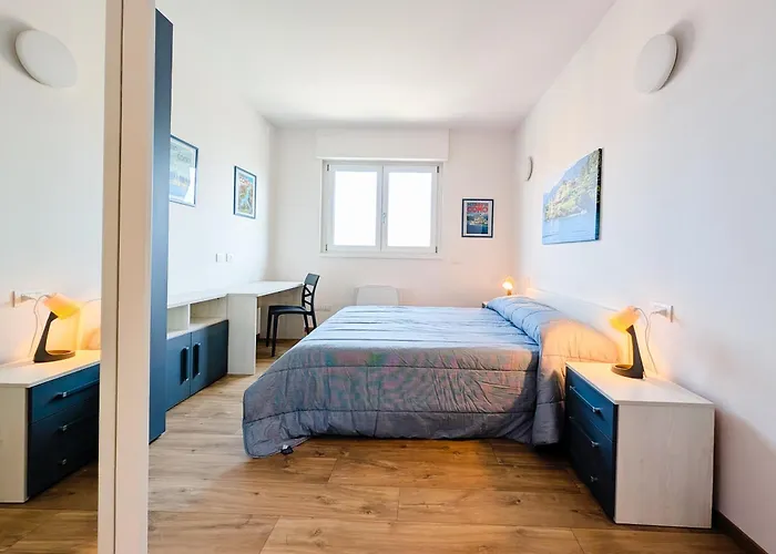 Appartement Le Rondini Pianello Del Lario