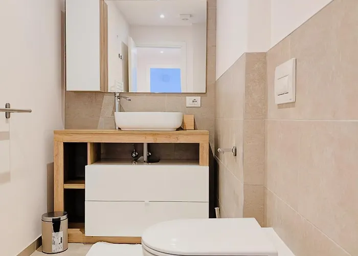 Le Rondini Appartement