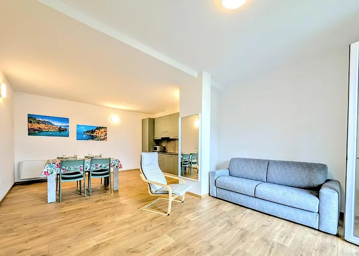 Appartement Le Rondini