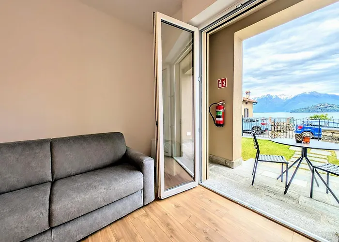 Le Rondini Appartement *